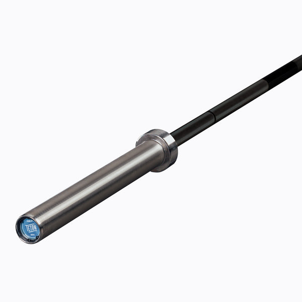 Teton™ Training Bar - 20kg | REP Fitness | Weightlifting