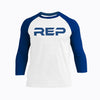 White/Royal