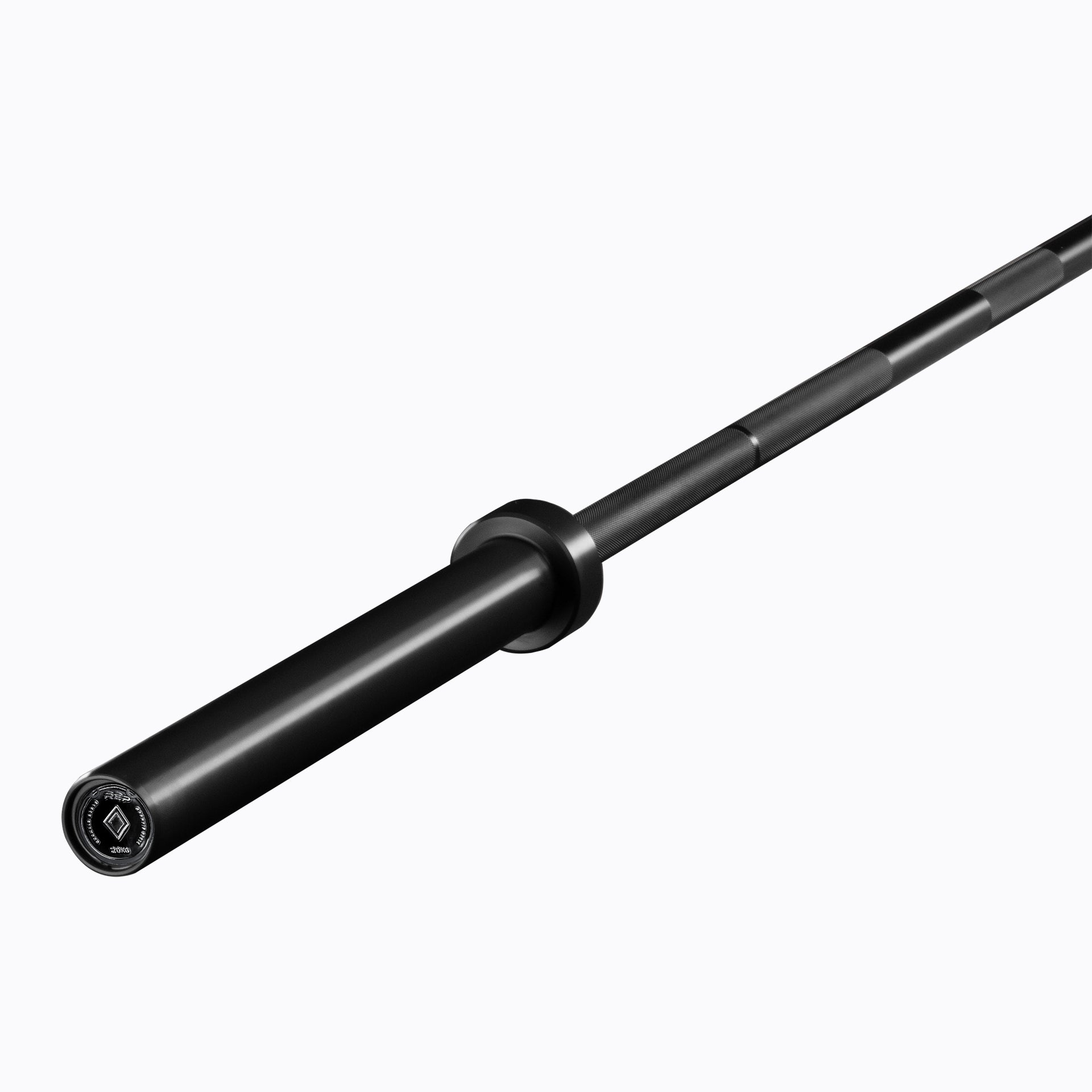 Black Diamond™ Power Bar | REP Fitness