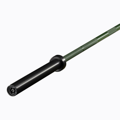Green Cerakote / Duracoat®