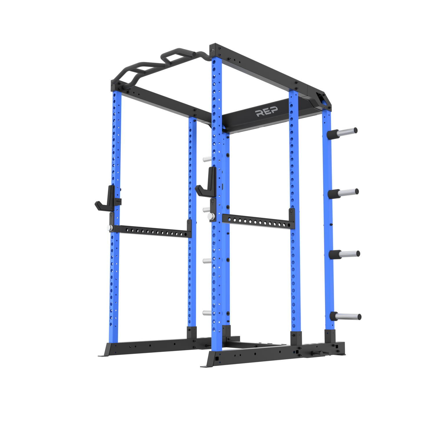 Base Altitude Power Rack - Thumbnail 2