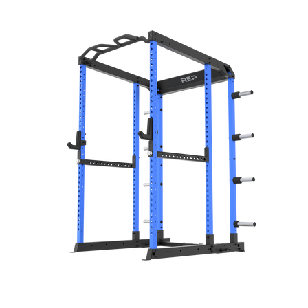 Base Altitude™ Power Rack