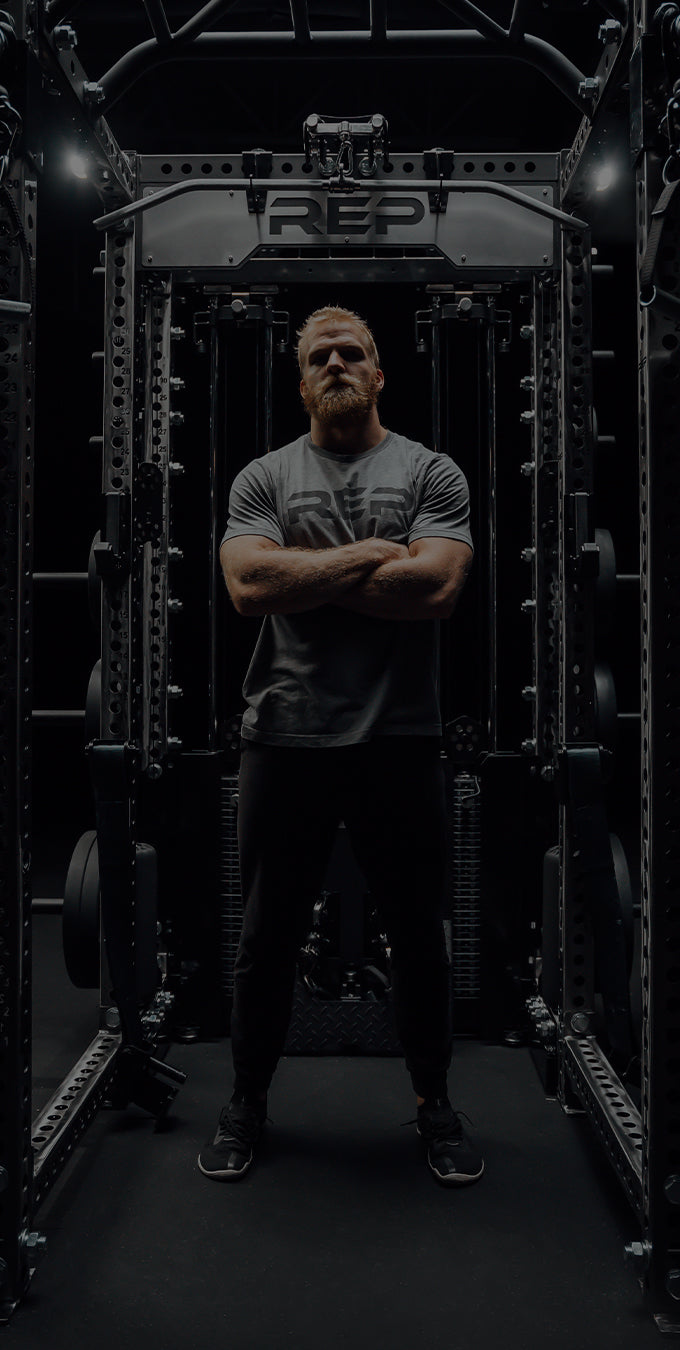 Rep Fit REP Fitness | Home Gym Equipment