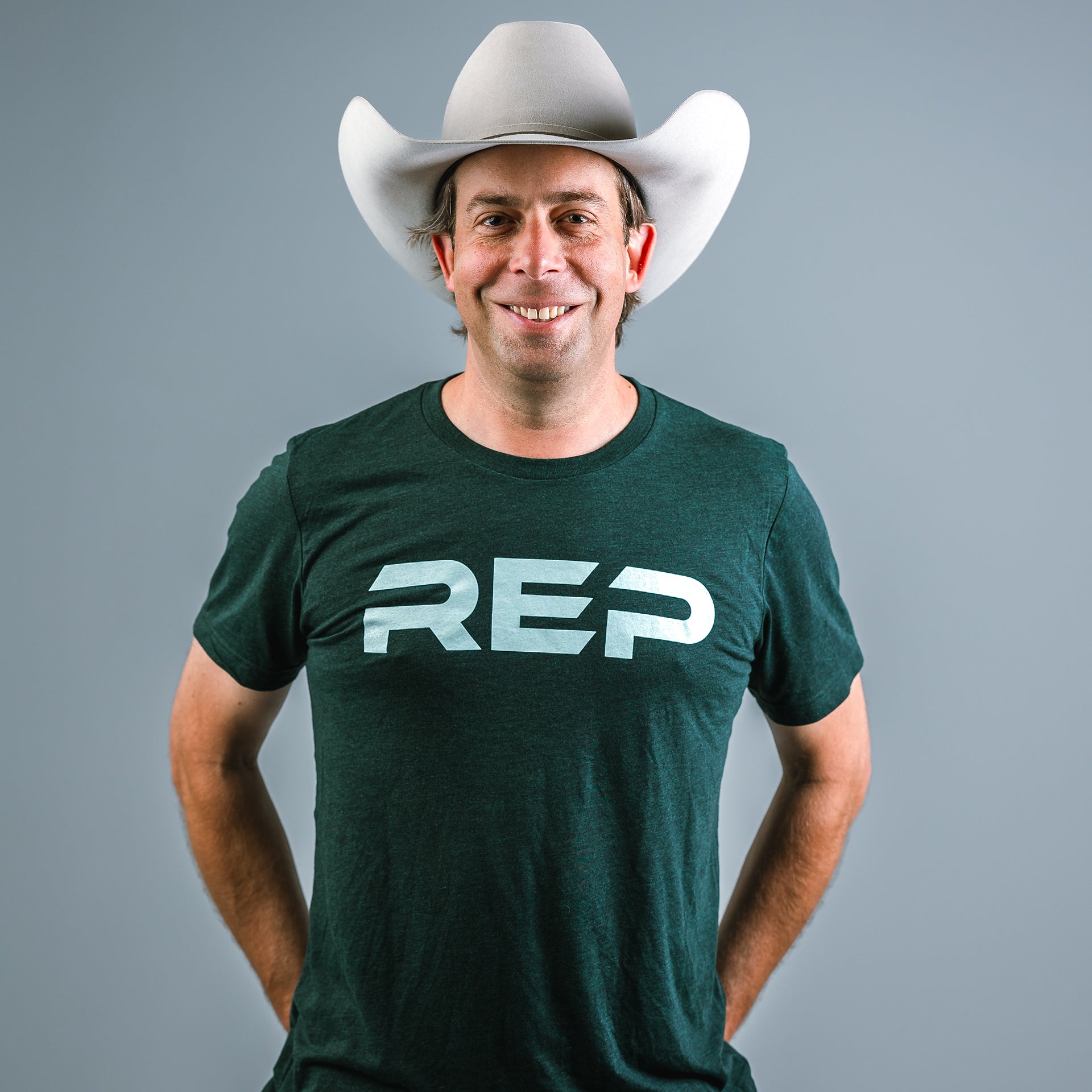 Meet the Team | REP Fitness | Home Gym Equipment