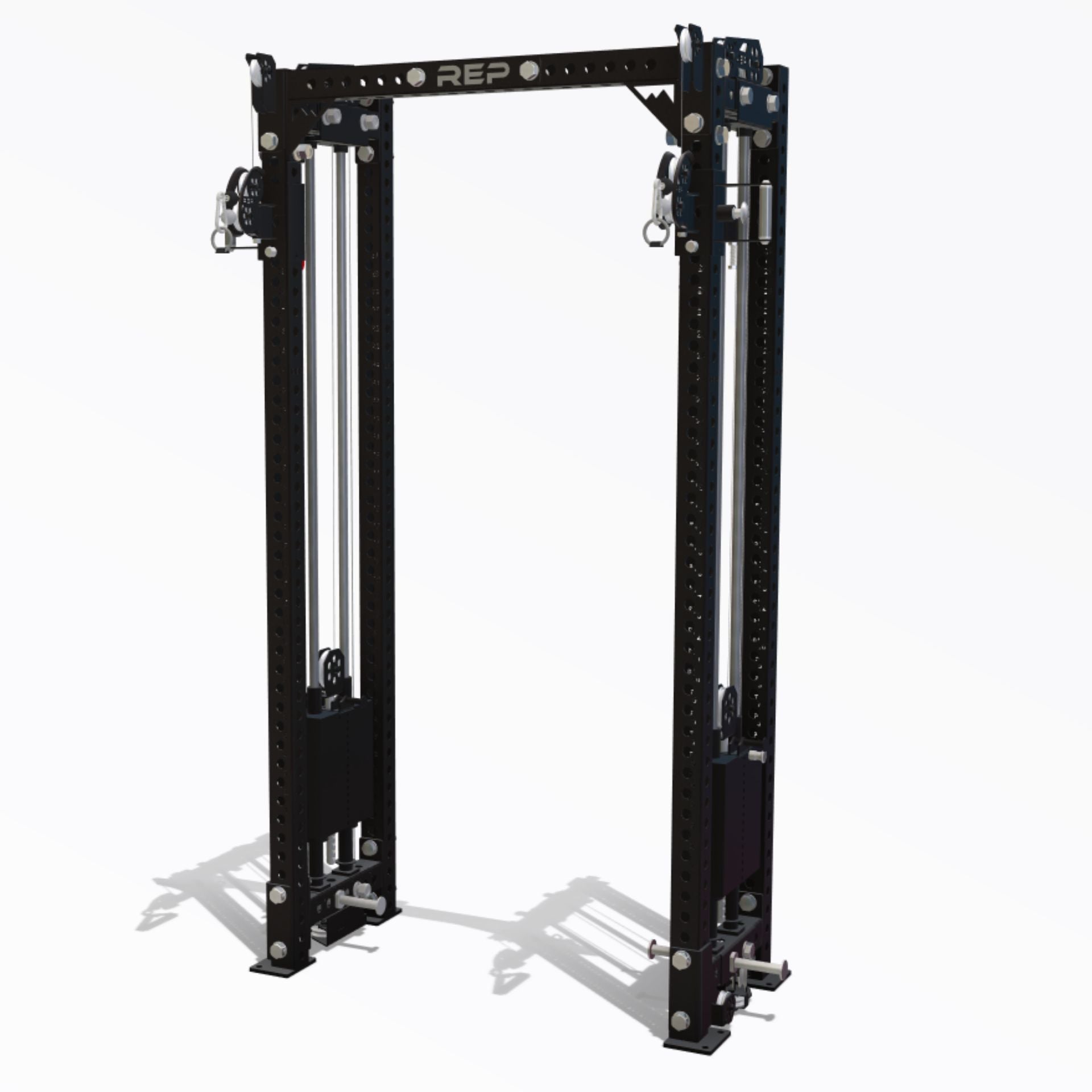 F45 Starter Rack Pack – REP Fitness