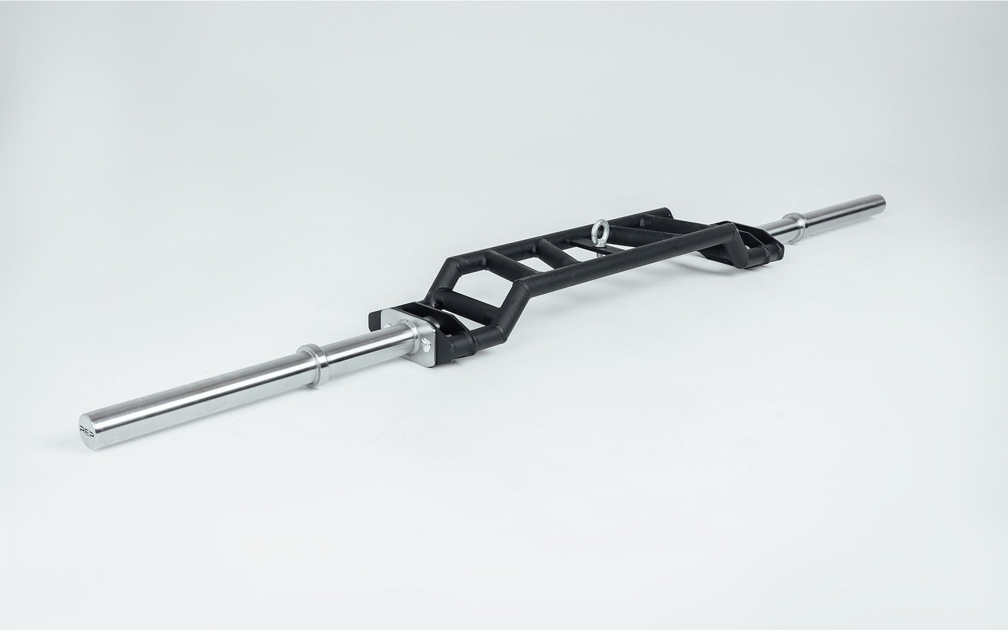 Cambered Swiss Bar