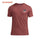 heather russet/blue