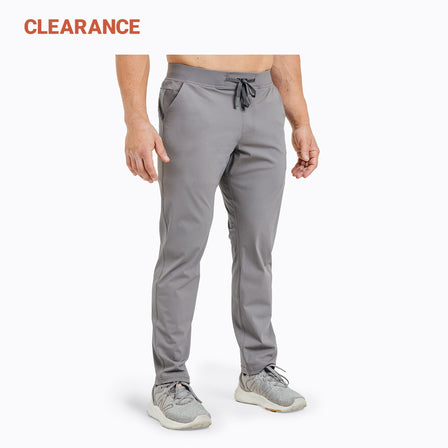 Clearance REP Felix Pants in Gray