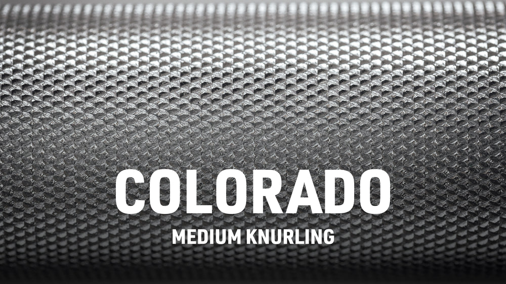 REP® x Kleva Built® Atlas™ Multi-Grip Cable and Landmine Attachment