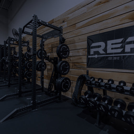 REP Rack Builder | REP Fitness | Racks