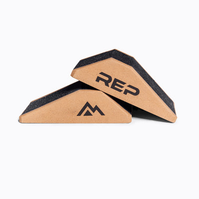 Cork Squat Wedge