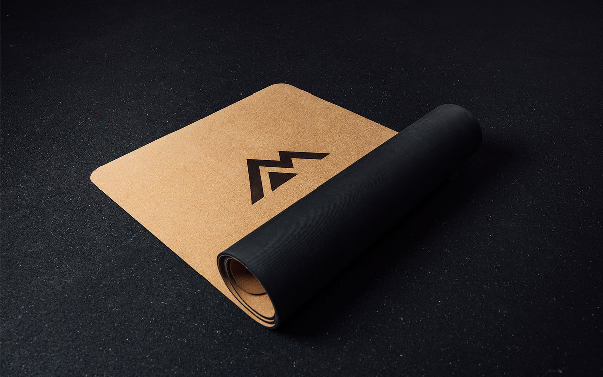 Premium Yoga Mat