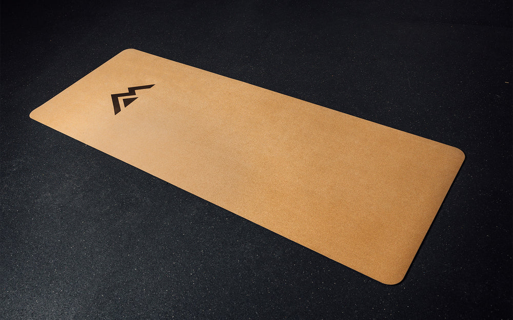 Premium Yoga Mat