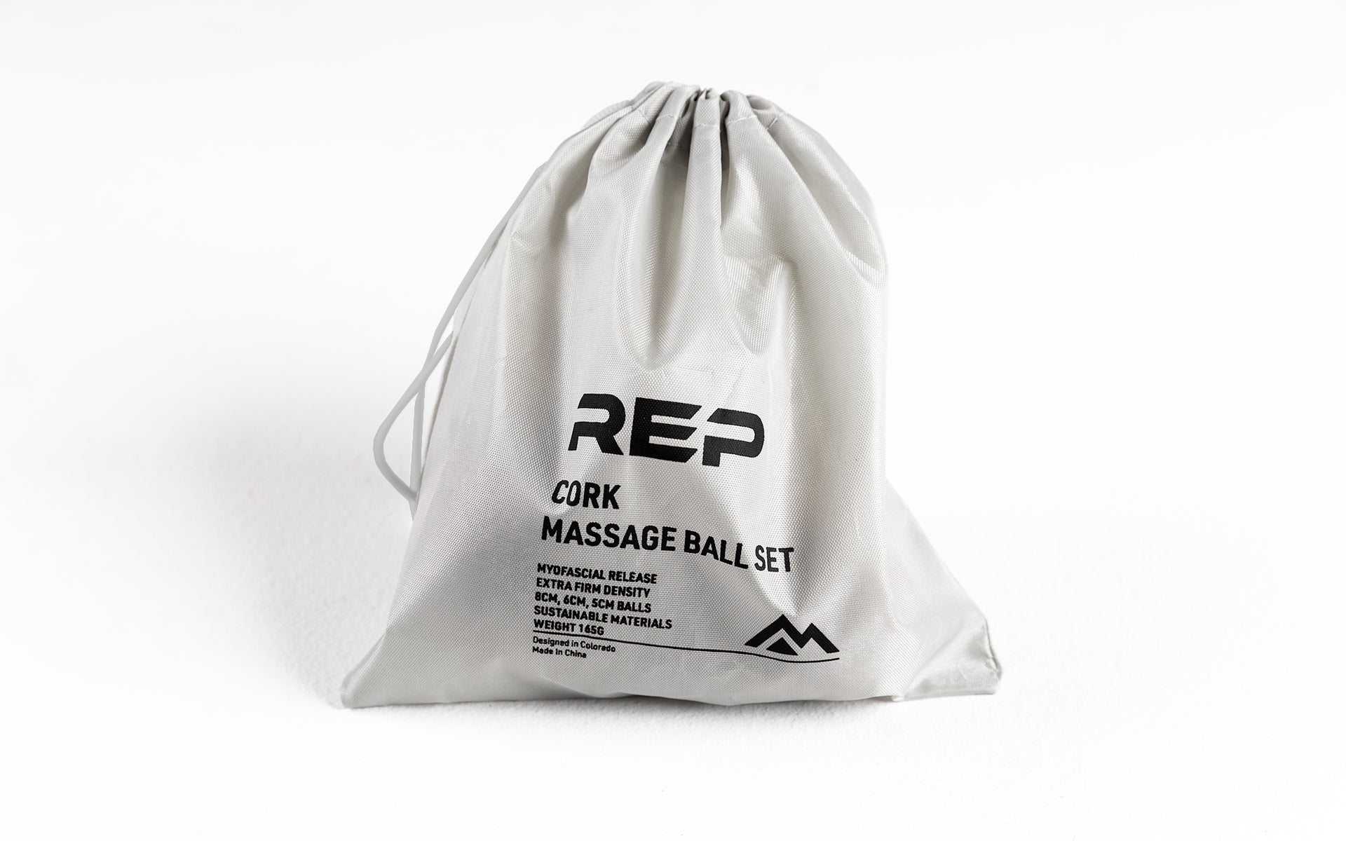 REP Fitness Massage Ball - Thumbnail 3