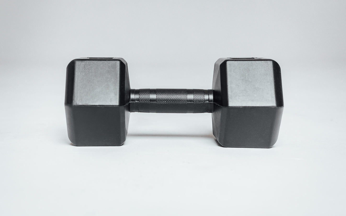 Toorx Fitness MGP Professional Rubber Dumbbell (2 - 40 kg Toorx Fitness MGP Professional Rubber Dumbbell (2 - 40 kg