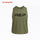 heather olive/black