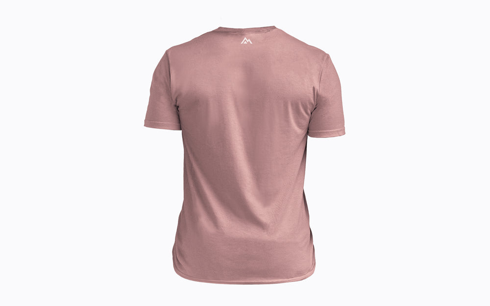 Clearance: Men's Daily Driver 2.0 Tri-Blend Crew T-Shirt