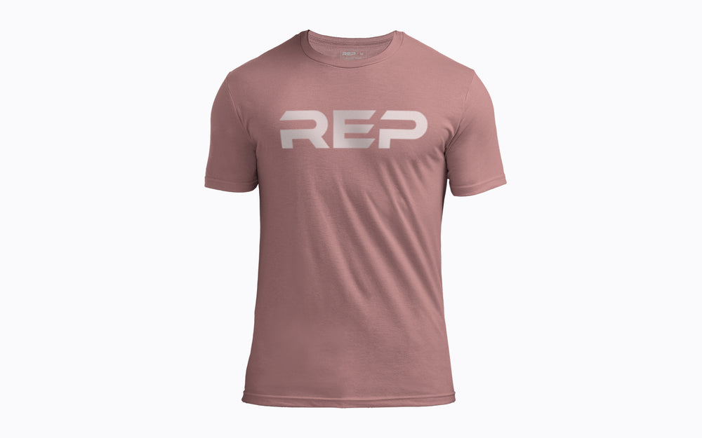 Clearance: Men's Daily Driver 2.0 Tri-Blend Crew T-Shirt