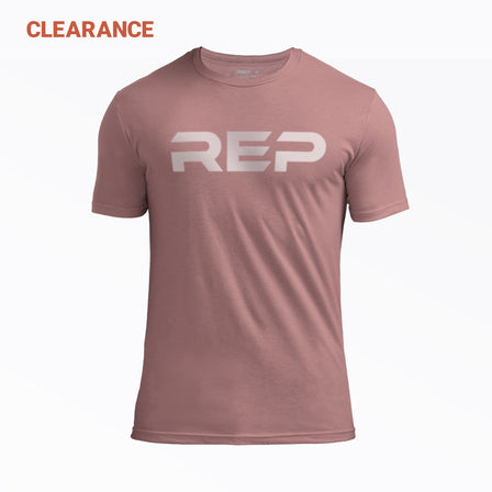 Heather Lavender/White Daily Driver 2.0 Tri-Blend Crew
