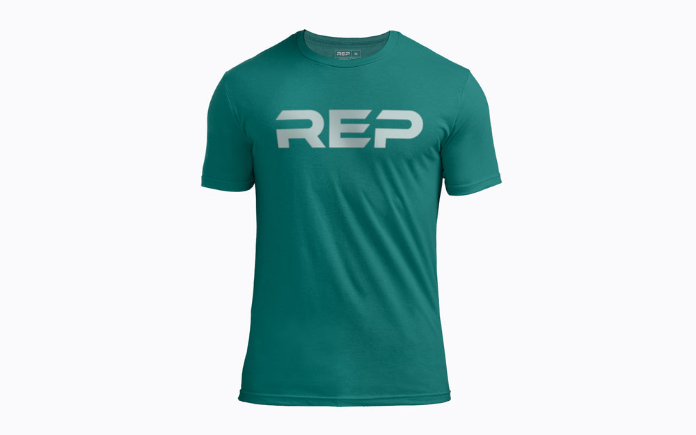 Clearance: Men's Daily Driver 2.0 Tri-Blend Crew T-Shirt