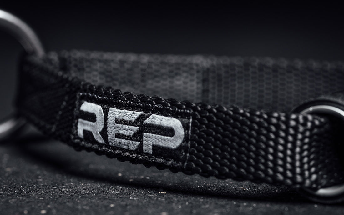 Strap Close Up