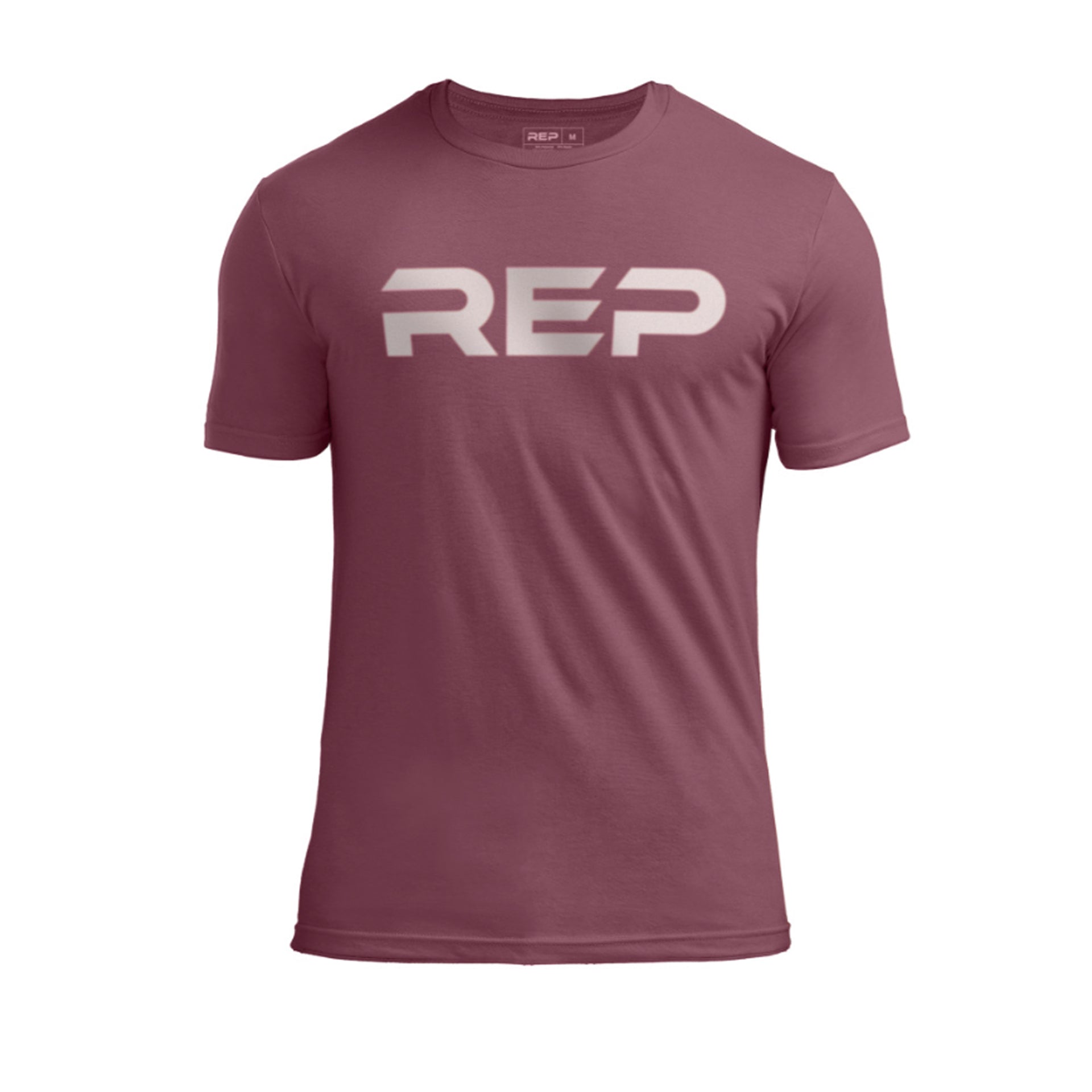 Men's Daily Driver 2.0 Tri-Blend Crew T-Shirt