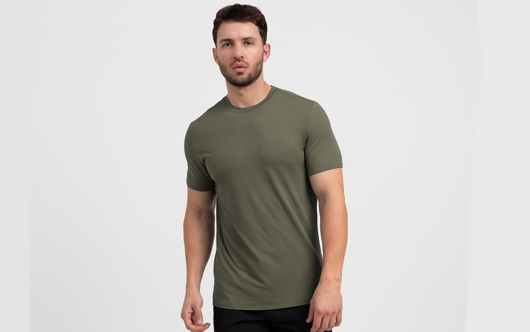 Delta Tee