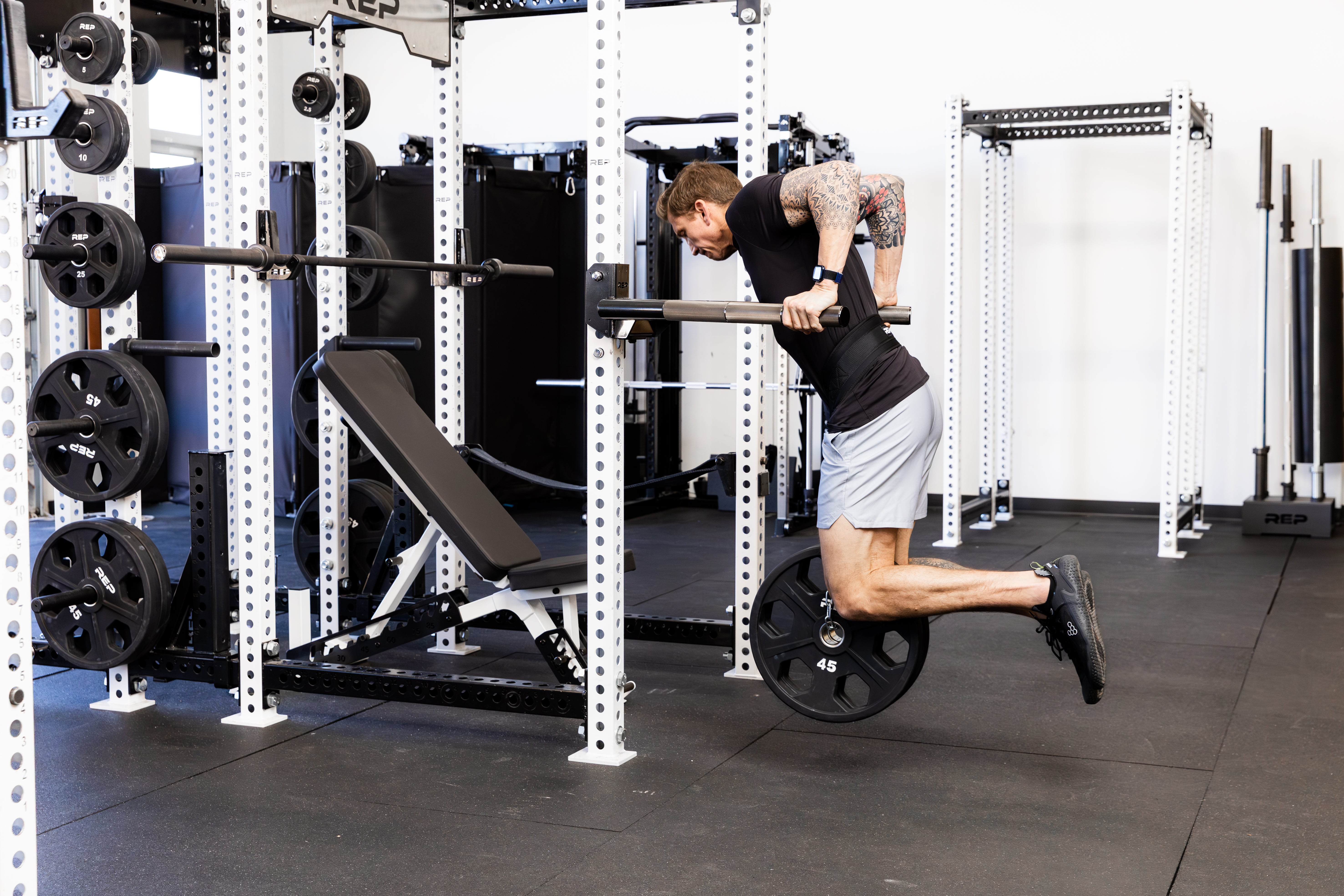 REP FITNESS ディップスアタッチメント Dip Attachment 2.0 | REP Fitness