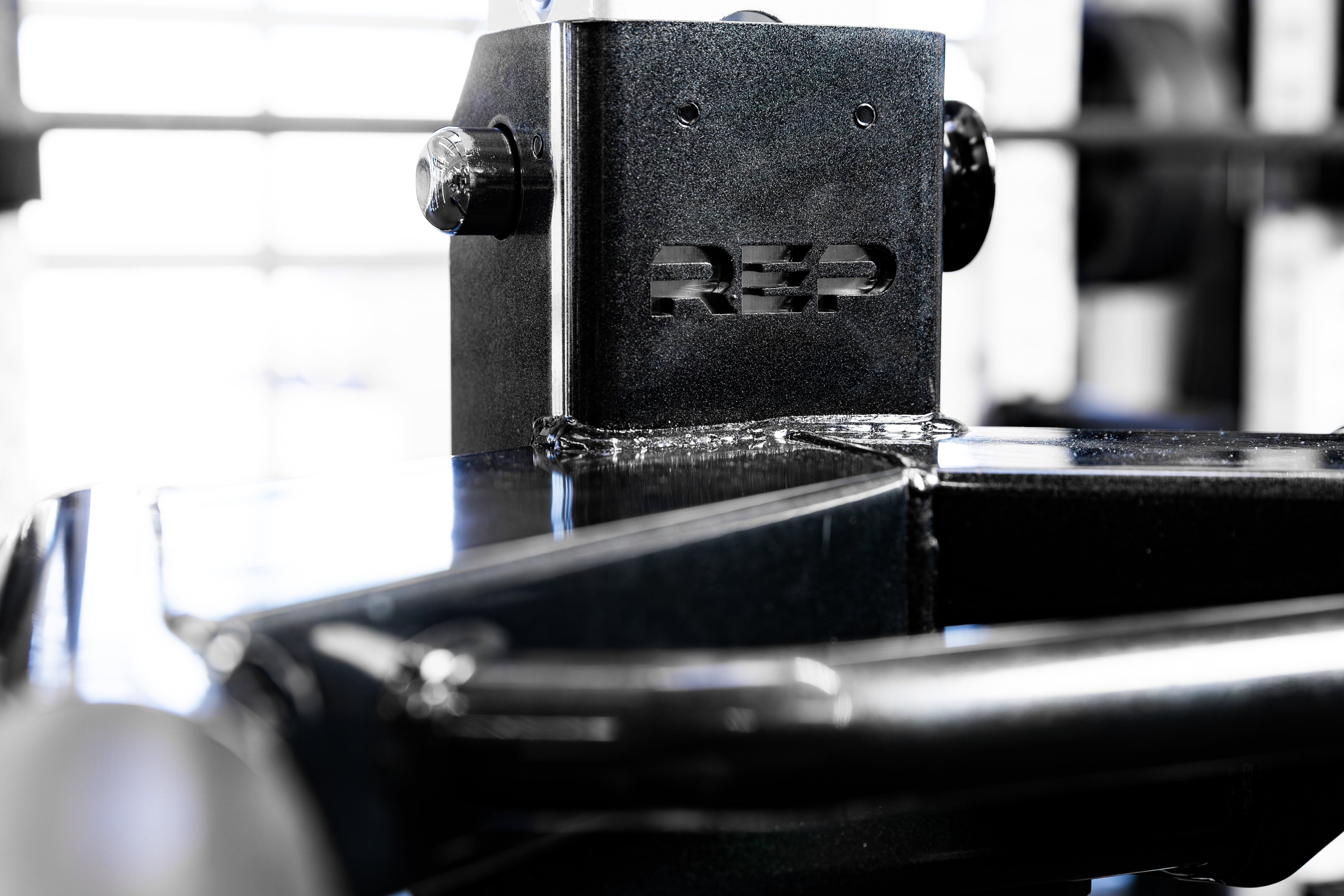 Dip Attachment 2.0 | REP Fitness