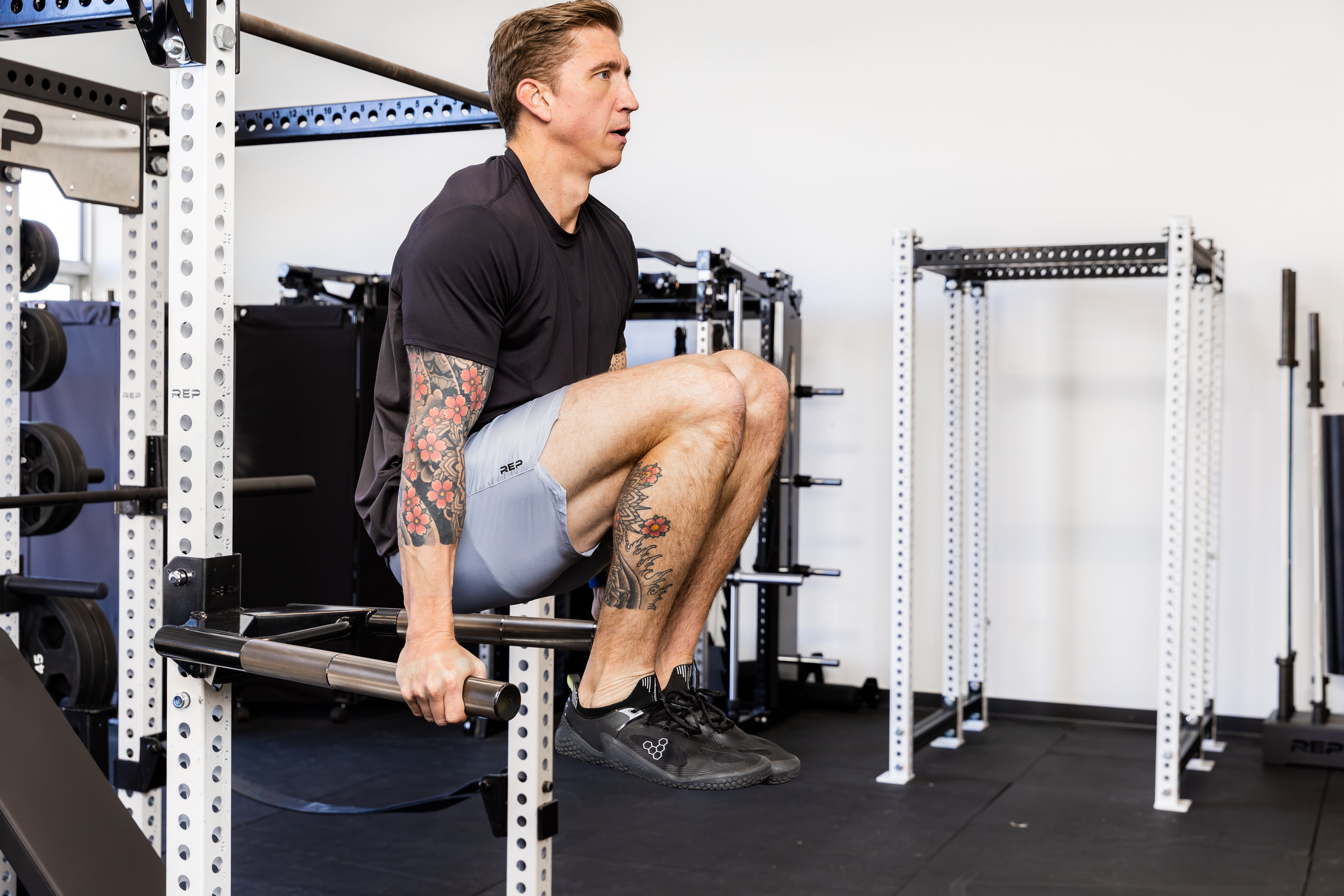 REP FITNESS ディップスアタッチメント Dip Attachment 2.0 | REP Fitness
