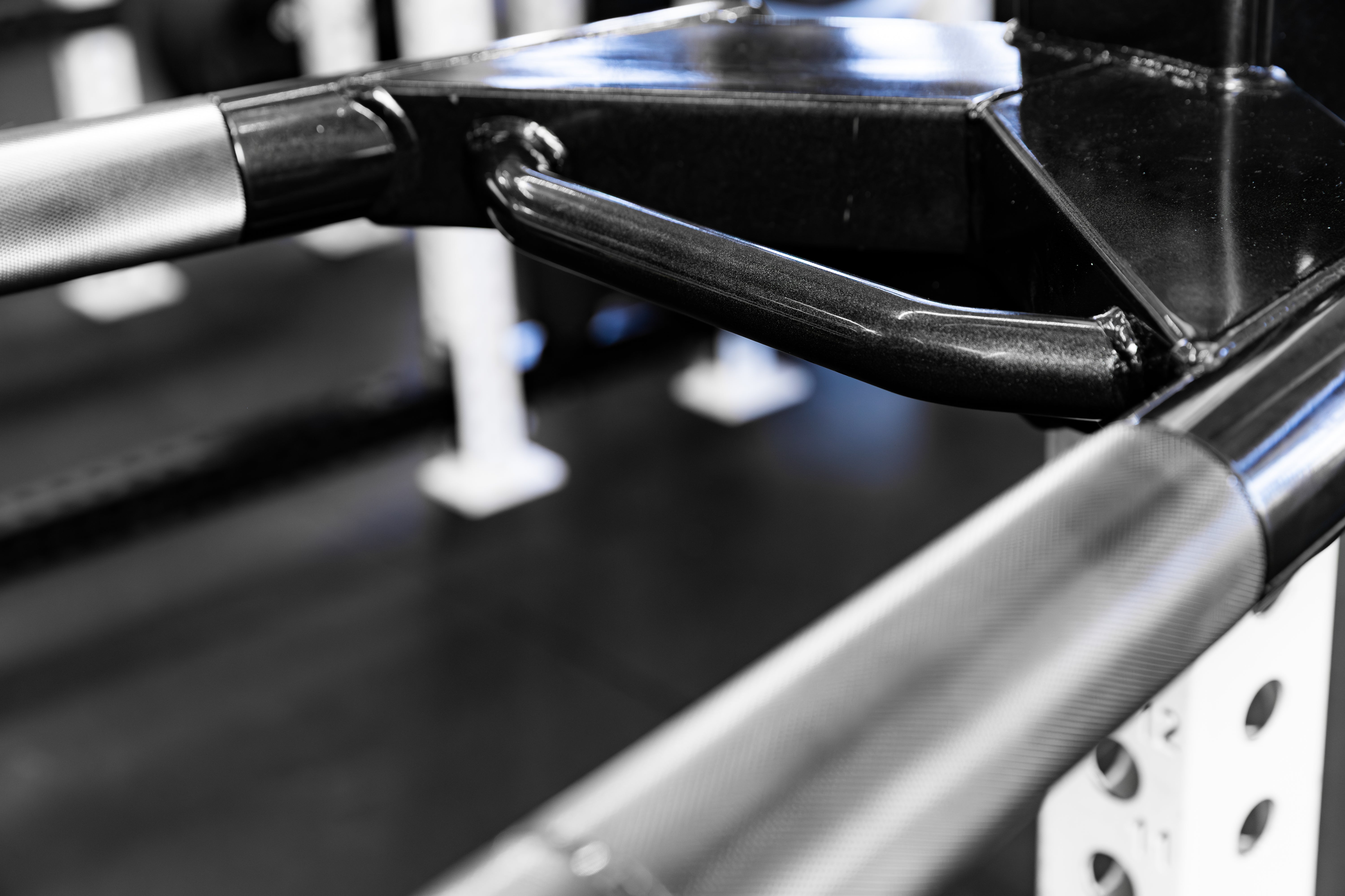 Dip Attachment 2.0 | REP Fitness