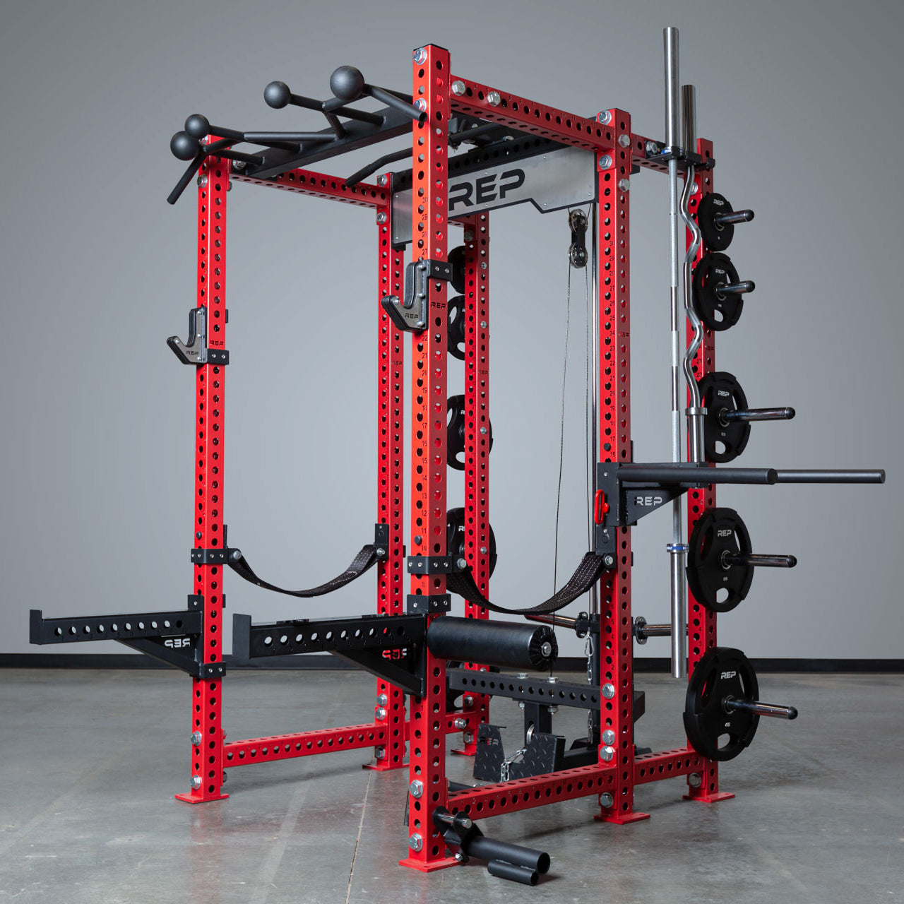 Dip Station | REP Fitness | Rack Attachments
