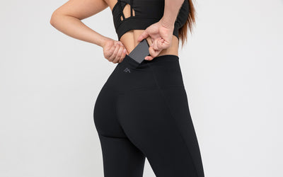 Women's Performance Apparel Set