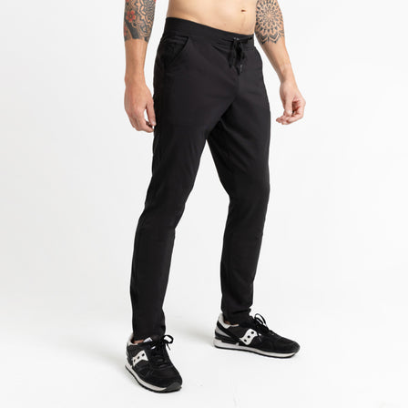 REP Fitness Men's Felix Pants 2.0 in Black