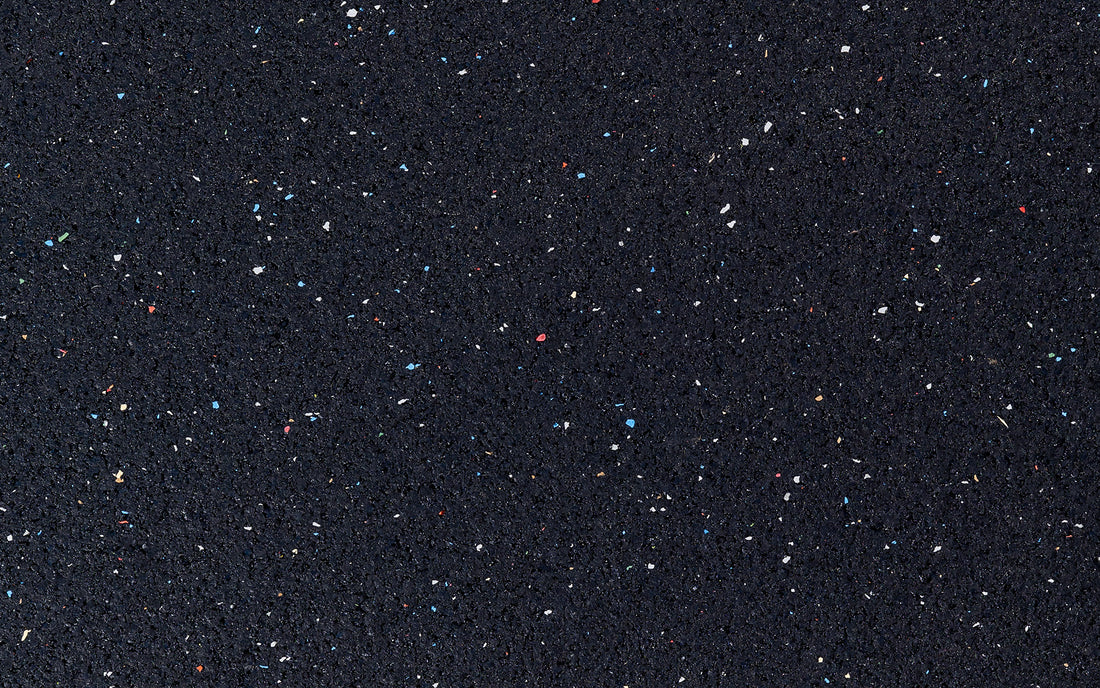 close-up of the top of the 4'x6' Floor Mat untextured surface
