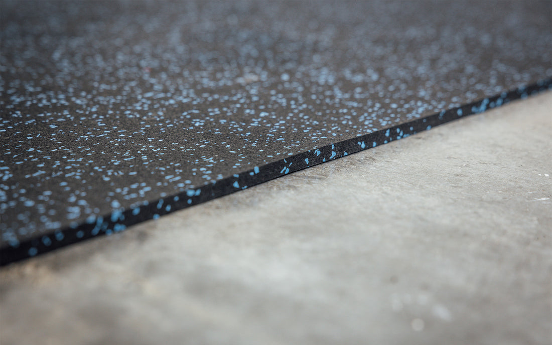 Commercial Flooring Rolls