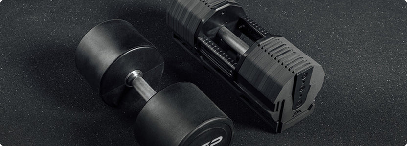 Build a Stronger Chest with the Barbell Bench Press | REP Fitness