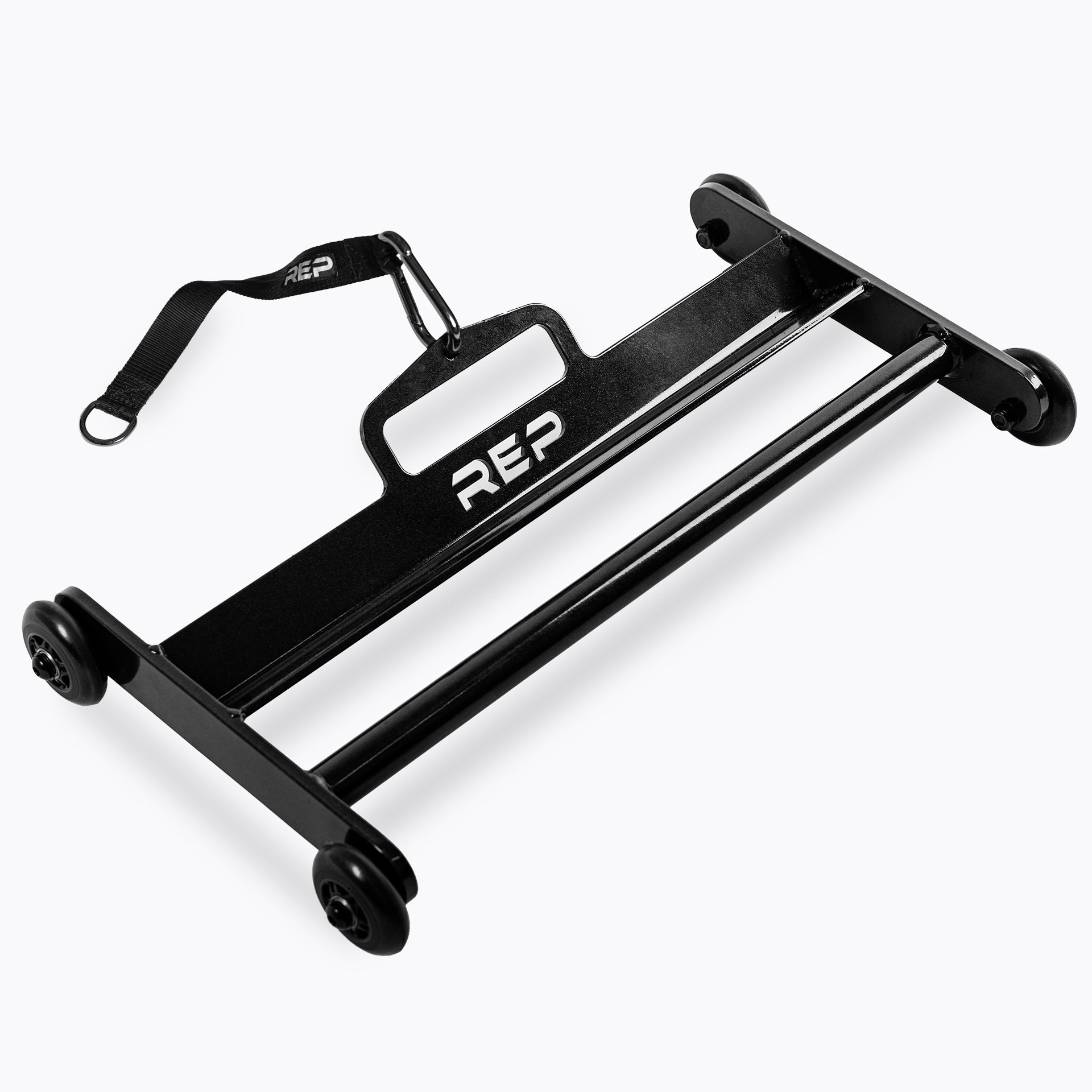 Ab Wheels & Rollers