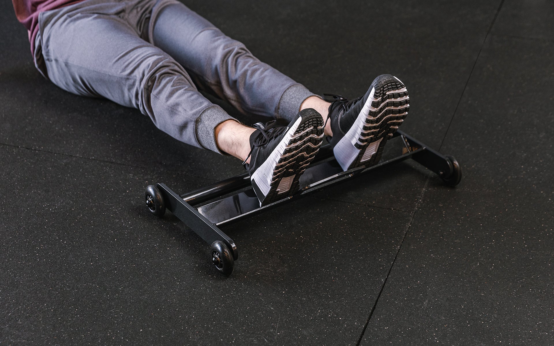 Glute ham Roller ハムストリングローラー 臀筋開発者 Amazon.co.jp: Fit Clinic Glute ham Roller & Glider | ハム