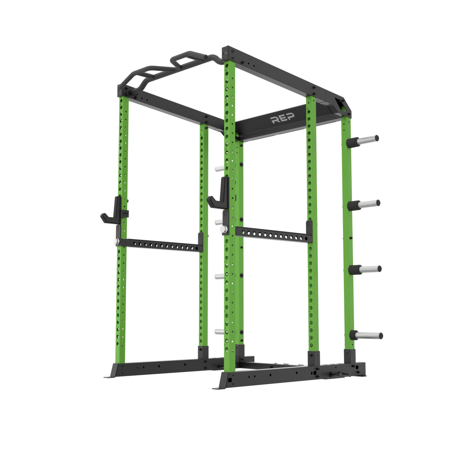 Base Altitude Power Rack - Thumbnail 3