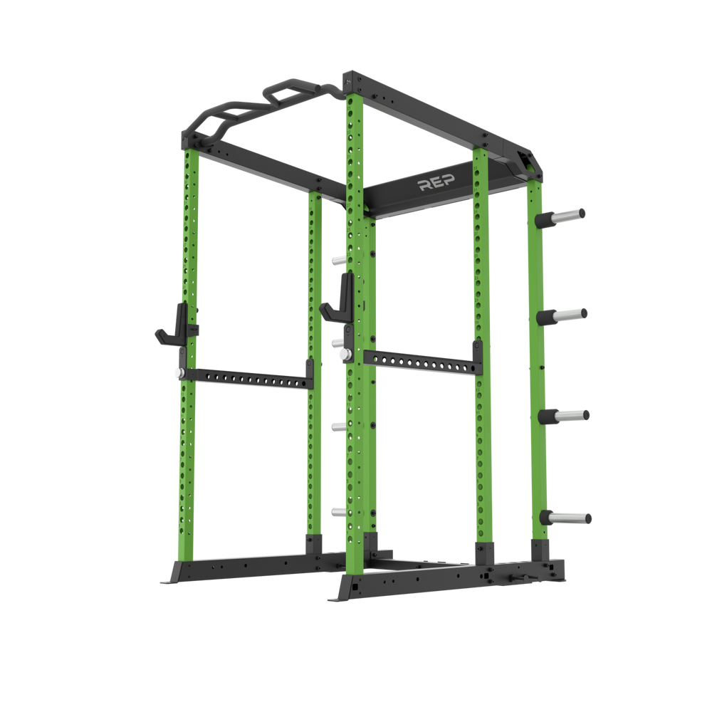 Base Altitude™ Power Rack
