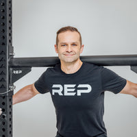 Meet the Team | REP Fitness | Home Gym Equipment