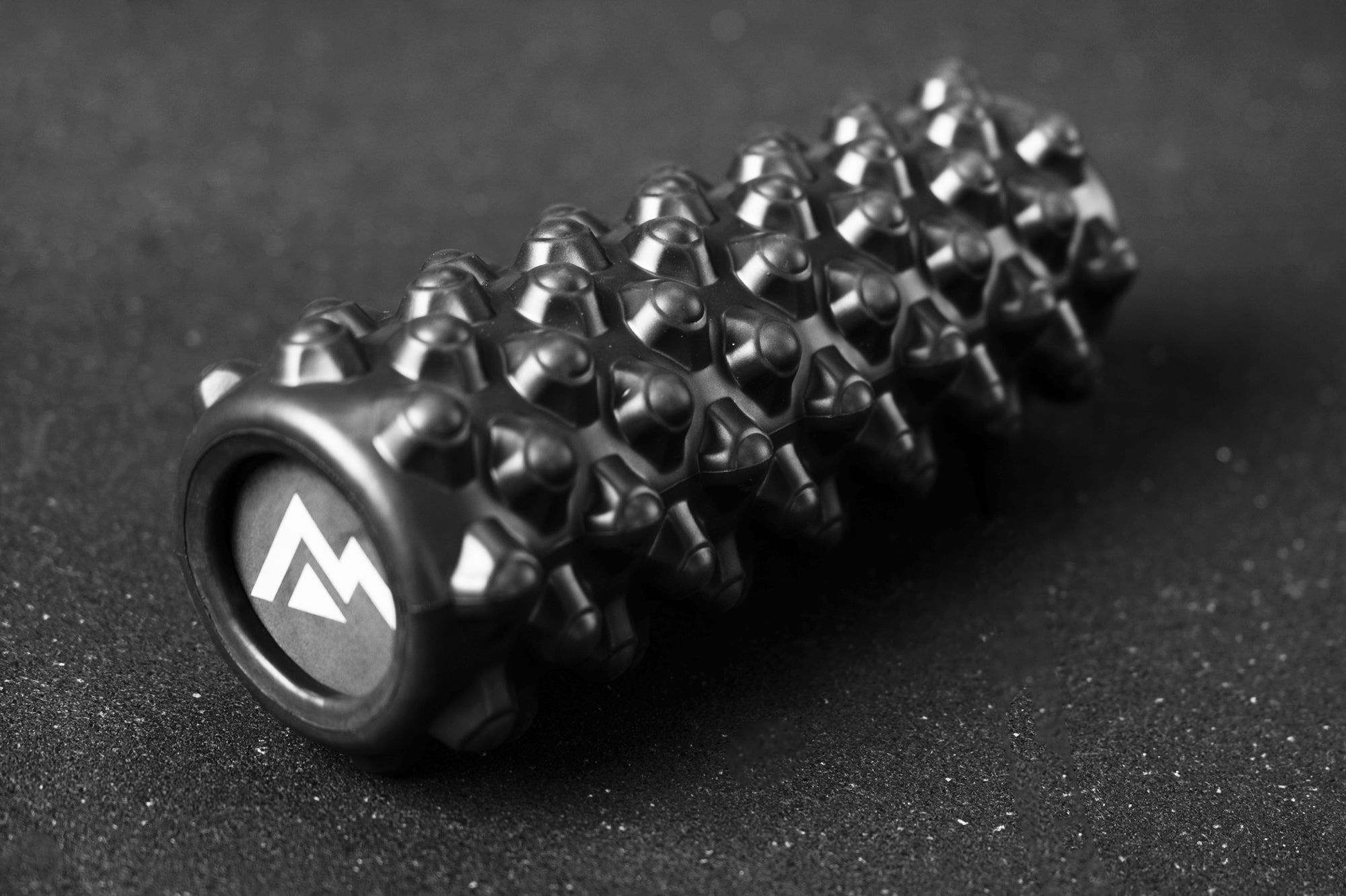 High Density Foam Roller | REP Fitness