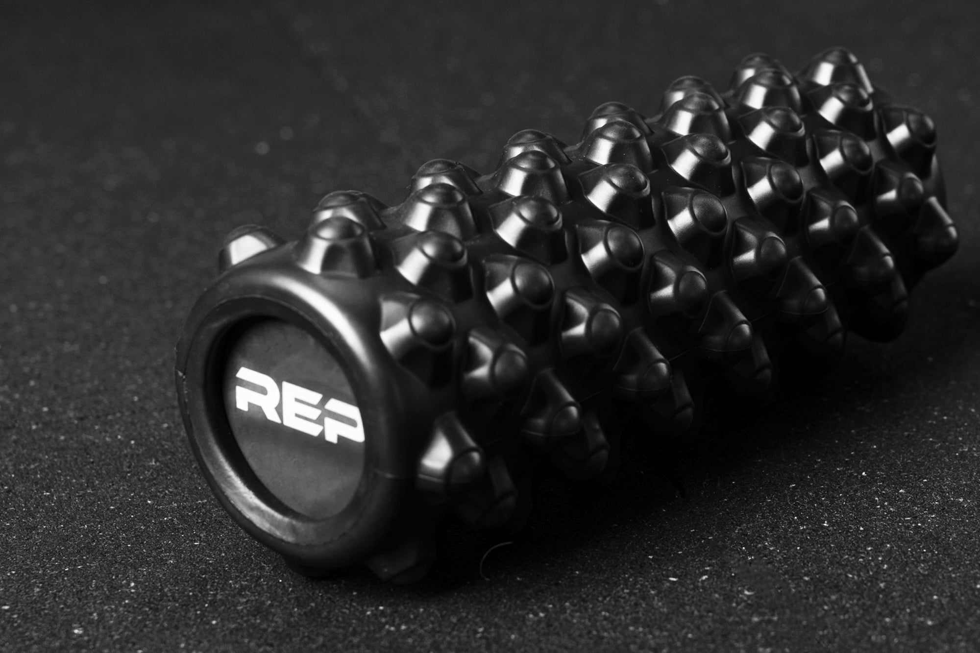 High Density Foam Roller | REP Fitness