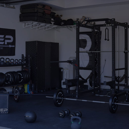 REP Rack Builder | REP Fitness | Racks