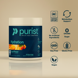 Purist® Hydration Powder