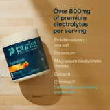 Purist® Hydration Powder