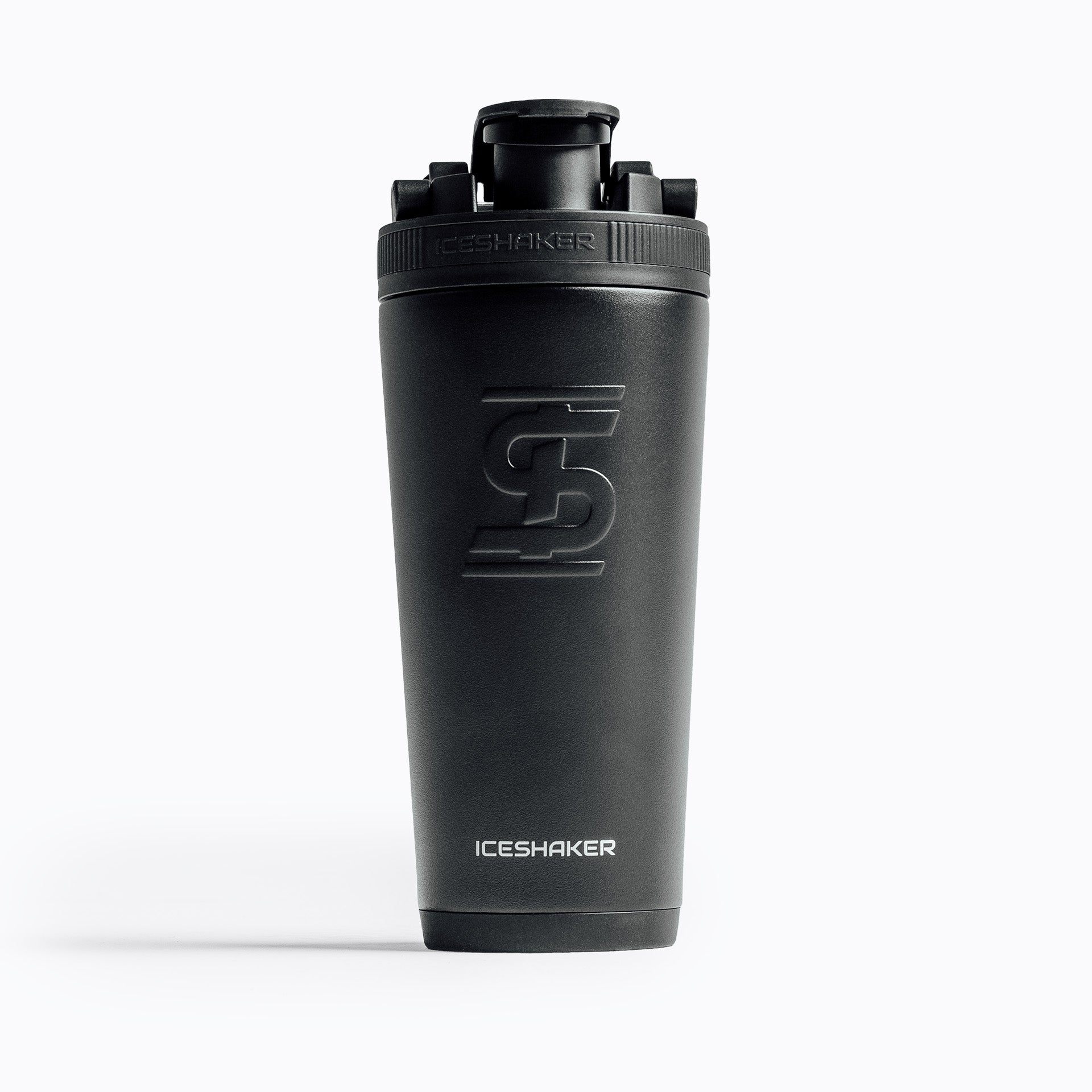 Ice Shaker Thumbnail back