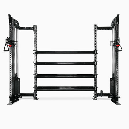 Functional Trainer with Storage 2.0