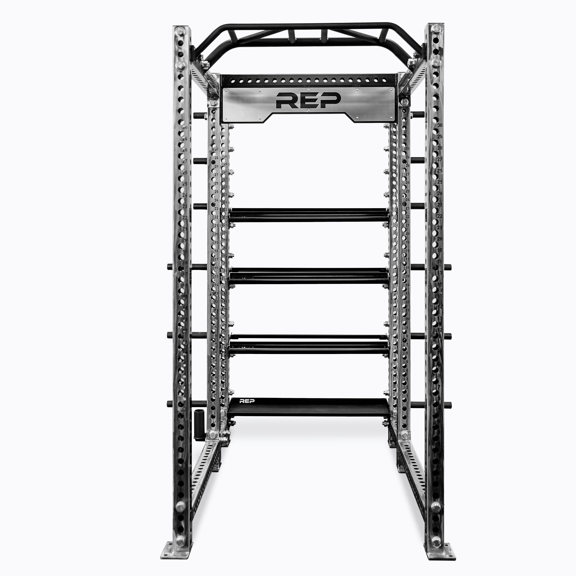 In-Rack Storage